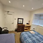 Monyhull Homestay - Near City Centre Kingsheath Nia Nec Bhx