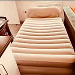 Warm Vibrant Apartment At The Top Very Close To Birmingham City Centre