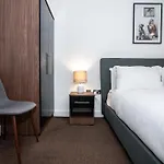 Lovely 1Bed Apartment With Balcony In Birmingham