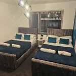Tudors Esuites Two Bedroom Apartments