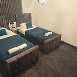 Tudors Esuites Two Bedroom Apartments