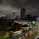 Birmingham City Centre