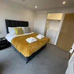 Arden Gate Apartments