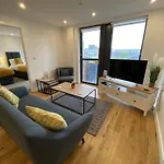 Arden Gate Apartments