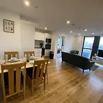 Arden Gate Apartments