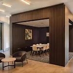 Crowne Plaza Birmingham City By Ihg
