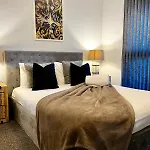 Last-Minute Secure L Reserve Now L Sleeps Up To 3 L 262 Bradford Street , Birmingham L Cozy City Centre Stay L Jvt Short Lets