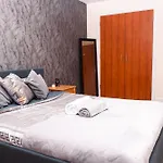Luxury Arcadian Suite