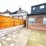 Stylish Stay In Birmingham