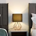 Cosy Birmingham Central 2 Bed Apartment