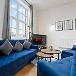 Cosy Birmingham Central 2 Bed Apartment