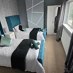 Your Home Away From Home In Birmingham