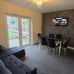 Your Home Away From Home In Birmingham