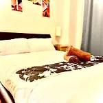 Perfect Central Stay! One Bed Appartment Birmingham