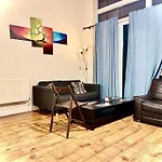 Perfect Central Stay! One Bed Appartment Birmingham