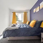 Luxury Apartment In The Heart Of Birmingham