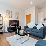 Modern Apartment Jq