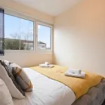 8Guests-3Br-Parking-Familyfriendly-Nearairport