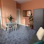 Cozy Flat By Birmingham Canals & City Centre