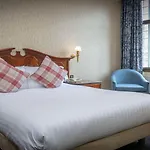 Best Western Plough And Harrow Hotel