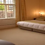 Best Western Plough And Harrow Hotel