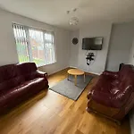 Cosy Home Near Nec, Bhx Bullring & Solihull
