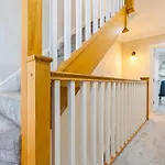 Luxurious 3 Bed Townhouse Bham Centre