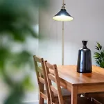 Osbourne House Pink 2 Bed, 2 And Half Bath