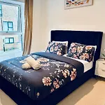 Comfort Room In A Town House