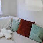 Soft Apartment Birmingham