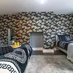 2-Bed Flat In Edgebaston