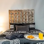 2-Bed Flat In Edgebaston