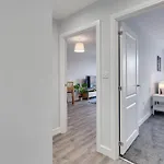 Contemporary 1 Bedroom Flat In Central Birmingham