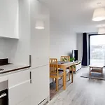 Contemporary 1 Bedroom Flat In Central Birmingham