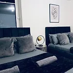 2 Bedroom Penthouse City View