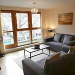Luxury Apartment New Street Birmingham