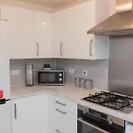 Deluxe 5\'Bed House W- Parking - City Centre