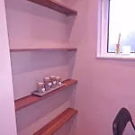 Apartment Close To Birmingham With Free Parking And Free Wifi