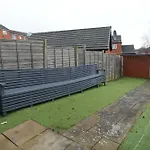 Bliss House