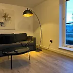 2 Bedroom Penthouse City View