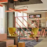 Aloft Birmingham Eastside