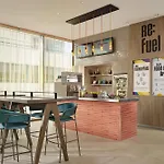 Aloft Birmingham Eastside