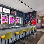 Aloft Birmingham Eastside