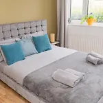 3 Bedroom Central Birmingham