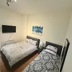 Serenity Suite Apartments