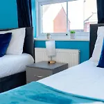 Contractors - Family - Relocators