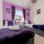 Contractors - Family - Relocators