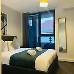 2 Bedroom Digbeth Luxury
