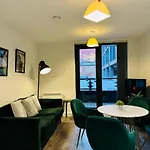 2 Bedroom Digbeth Luxury