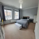 Cosy 3-Bed House Near Edgbaston Cricket Ground & City Centre
